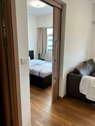 Blk 102B Eastcreek @ Canberra (Sembawang), HDB 2 Rooms #627952131
